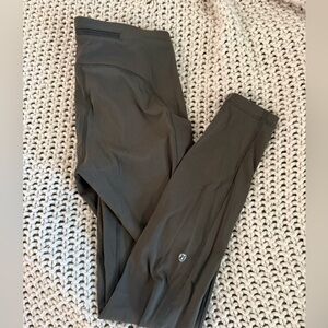 Lululemon Speed Up Tight